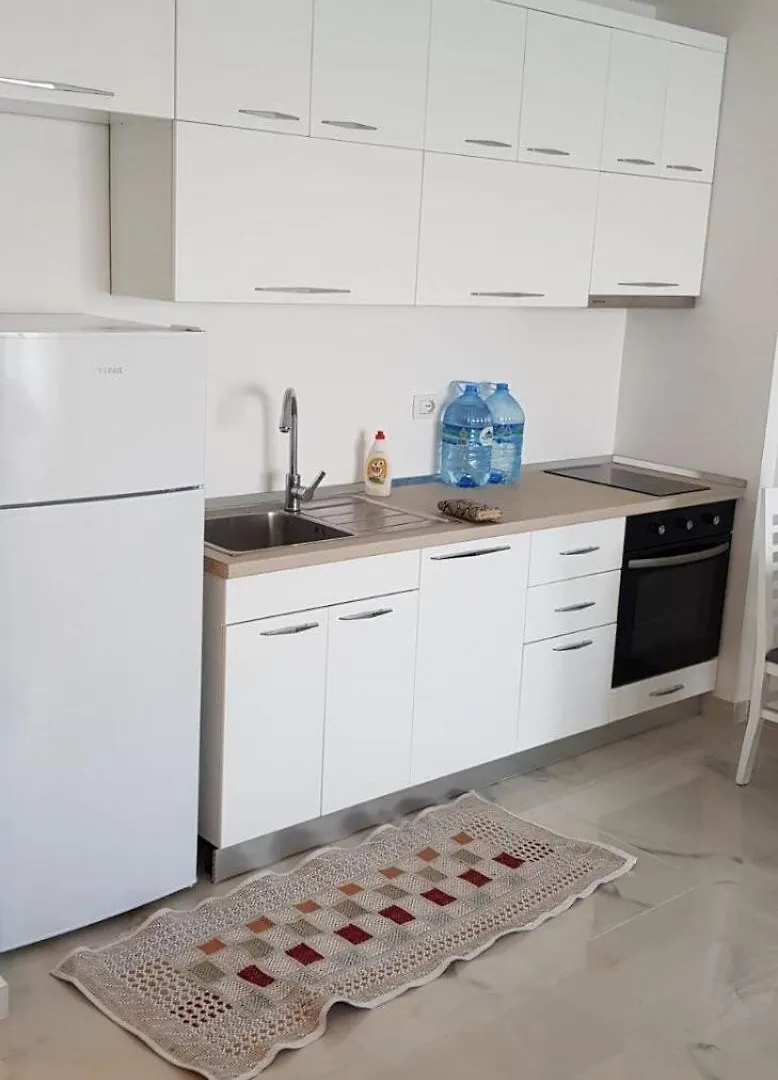 Nnn Apartment Mali i Rencit