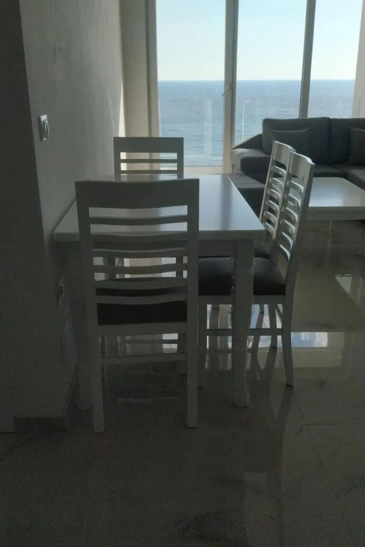 Nnn Apartment Mali i Rencit