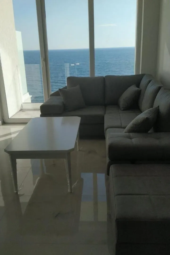Nnn Apartment Mali i Rencit 0*,