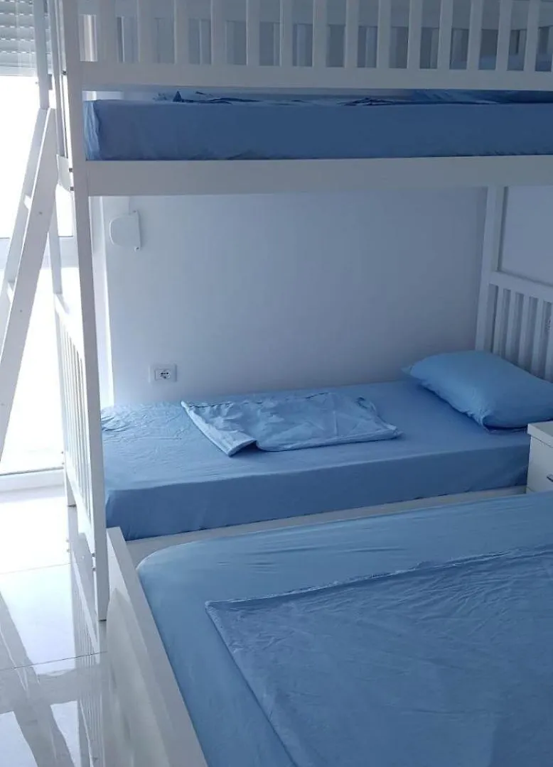 Nnn Apartment Mali i Rencit