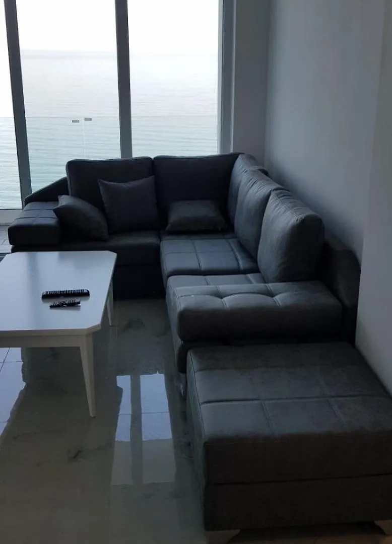 Nnn Apartment Mali i Rencit