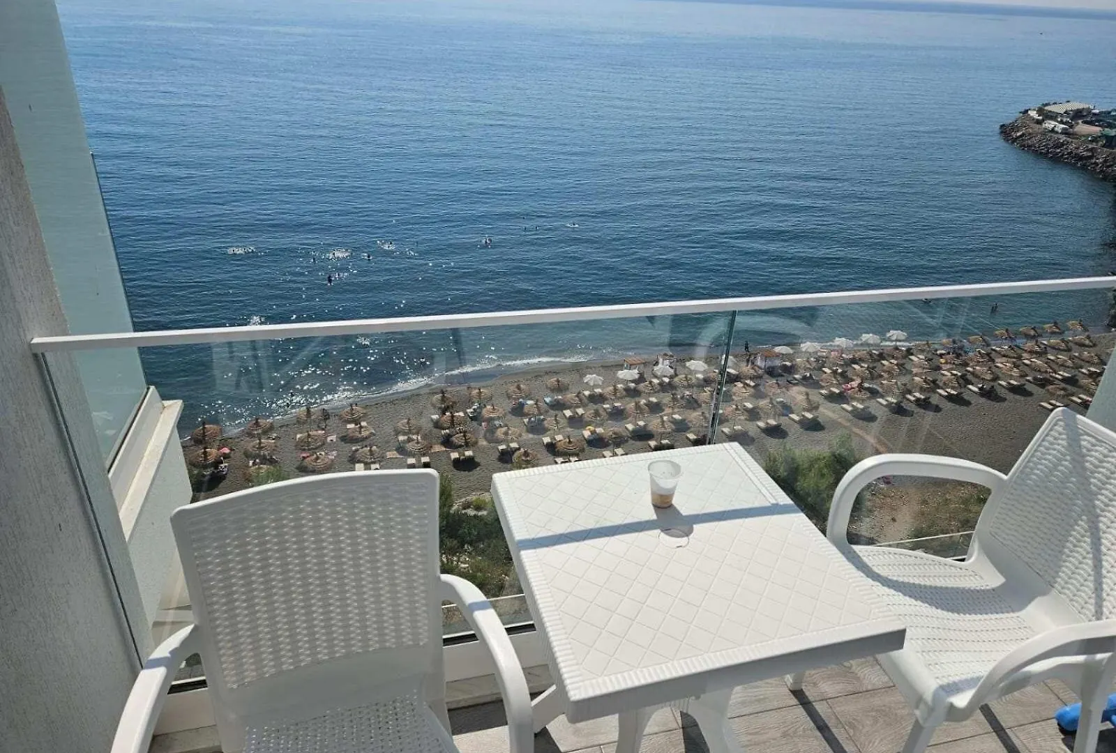 Nnn Apartment Mali i Rencit Albania
