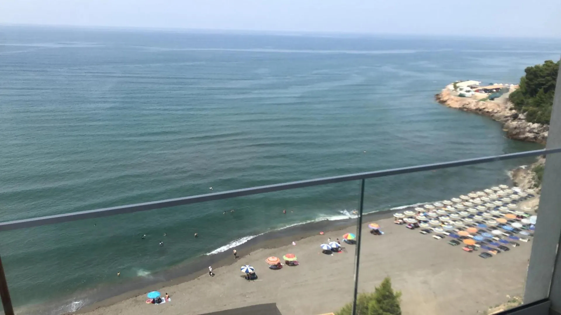 Nnn Apartment Mali i Rencit